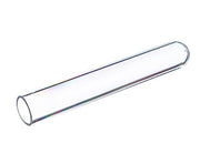TUBE, 5 ML, PS, 12/75 MM, ROUND BOTTOM, CLEAR,  - Polystyrene Tubes Round Bottom - Greiner Bio-One