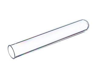 TUBE, 5 ML, PS, 12/75 MM, ROUND BOTTOM, CLEAR,  - Polystyrene Tubes Round Bottom - Greiner Bio-One