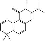 Dehydromiltirone
