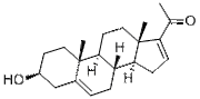16-Dehydropregnenolone