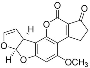 Aflatoxin B1
