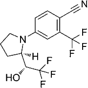 Ligandrol