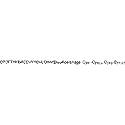 Endothelin-3, human, mouse, rabbit, rat