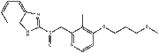 Rabeprazole