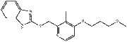 Rabeprazole Related Compound E
