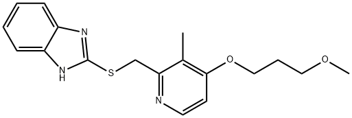 Rabeprazole Related Compound E