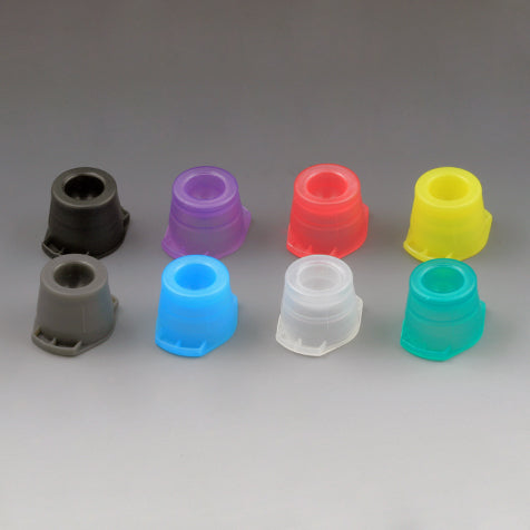 Universal Caps, Fits most 12mm, 13mm, & 16mm Tubes