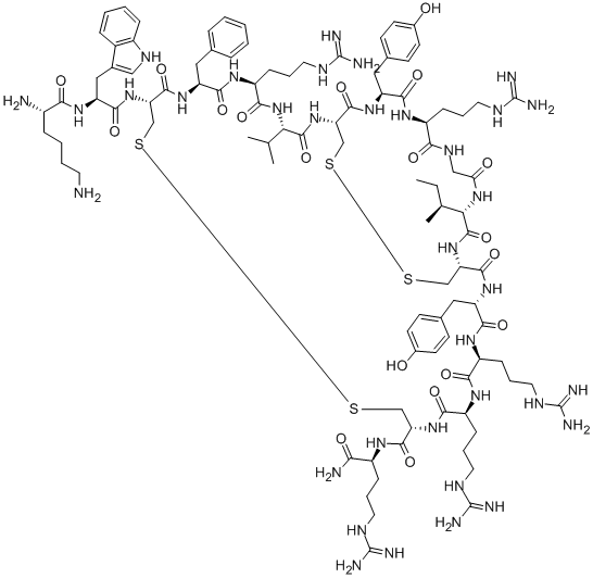Tachyplesin I
