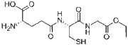 Glutathione monoethyl ester