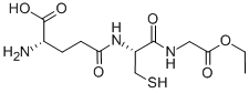 Glutathione monoethyl ester