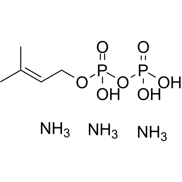 DMAPP triammonium