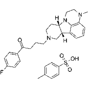 Lumateperone tosylate