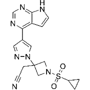 Ilunocitinib