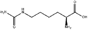 L-Homocitrulline