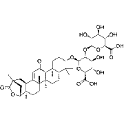 Licoricesaponin E2