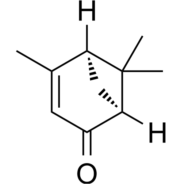 (-)-Verbenone