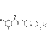 Ulixacaltamide