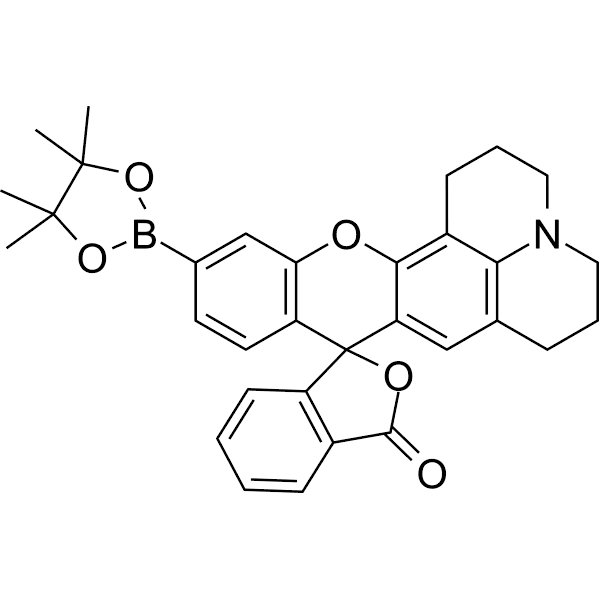 Peroxy Orange 1