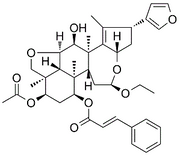 12-Ethoxynimbolinin-B