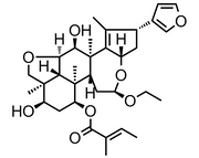 12-Ethoxynimbolinin-C