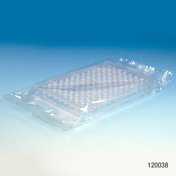 U-Bottom Microtitration Plates