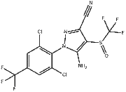 Fipronil