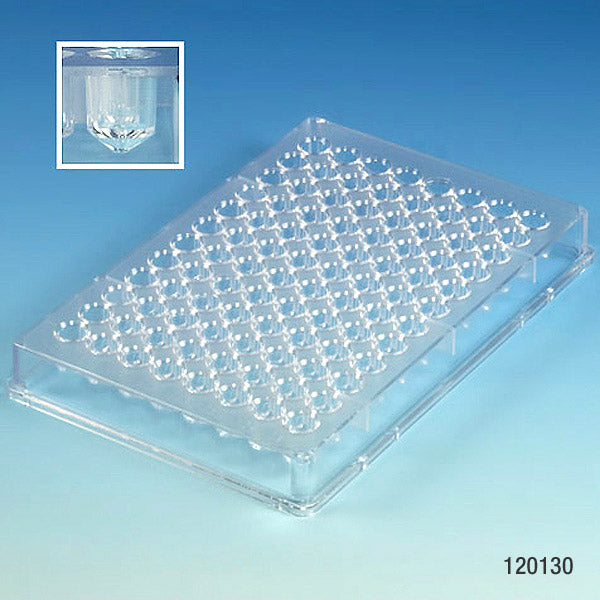 V-Bottom Microtitration Plates