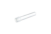TUBE, 4, 5 ML, PS, 12, 4/75 MM, ROUND BOTTOM,  - Polystyrene Tubes Two Position Vent Stopper - Greiner Bio-One