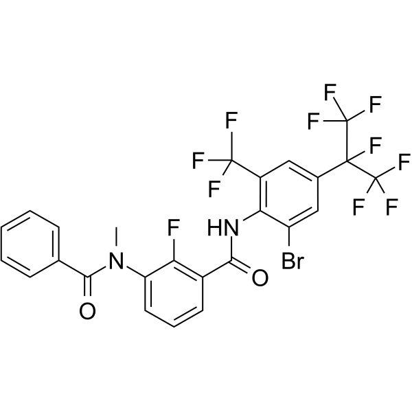 Broflanilide