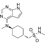 Oclacitinib