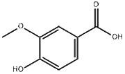 Vanillic acid