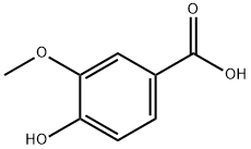 Vanillic acid