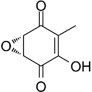 Terreic acid