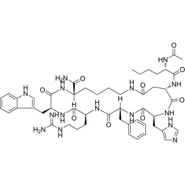 Melanotan (MT)-II