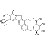 SN-38 glucuronide