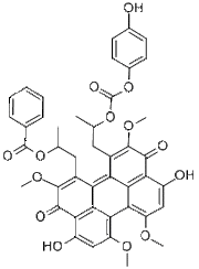 Calphostin C