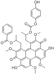 Calphostin C