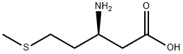 L-beta-homomethionine
