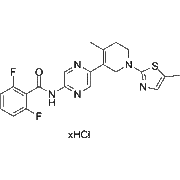 RO2959 hydrochloride