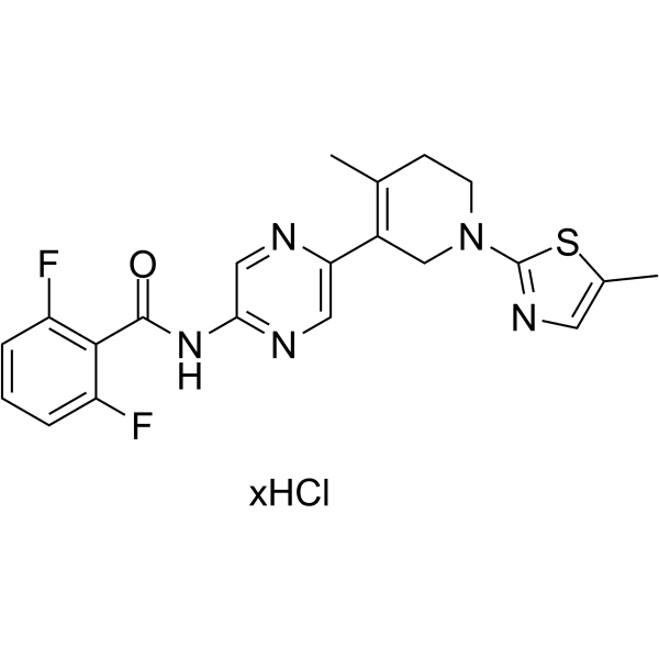RO2959 hydrochloride