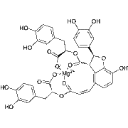 Magnesium Lithospermate B