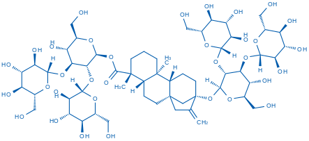 Rebaudioside M