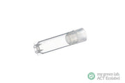 CRYO.S, 2 ML, PP, ROUND BOTTOM,  - Cryos 2Ml Internal Thread - Greiner Bio-One