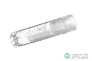 CRYO.S, 2 ML, PP, ROUND BOTTOM,  - Cryos 2Ml Internal Thread - Greiner Bio-One