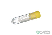 CRYO.S, 2 ML, PP, ROUND BOTTOM,  - Cryos 2Ml Internal Thread - Greiner Bio-One