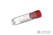 CRYO.S, 2 ML, PP, ROUND BOTTOM,  - Cryos 2Ml Internal Thread - Greiner Bio-One