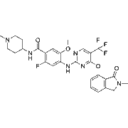 Ifebemtinib