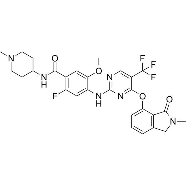 Ifebemtinib