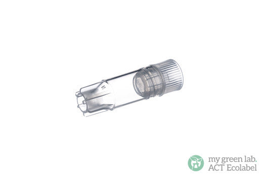 CRYO.S, 1 ML, PP, CONICAL BOTTOM,  - Cryos 1Ml Internal Thread - Greiner Bio-One