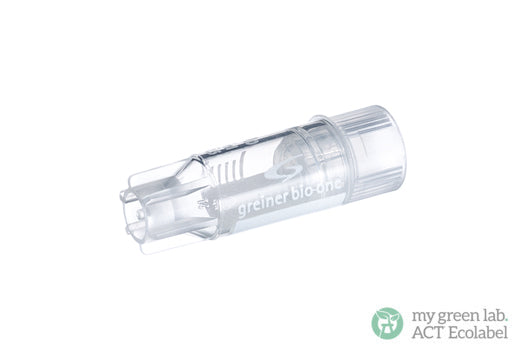 CRYO.S, 1 ML, PP, CONICAL BOTTOM,  - Cryos 1Ml Internal Thread - Greiner Bio-One